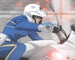 Detective Conan Fallen Angel still 2