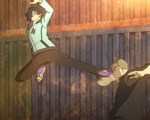 Detective Conan Fallen Angel still 3