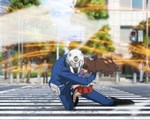 Detective Conan Fallen Angel still 4