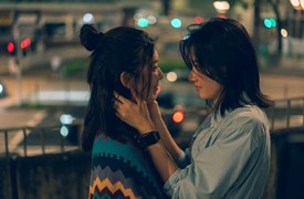 Girlfriends still 4