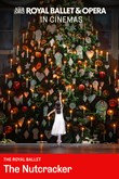 RBO Nutcracker poster