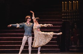 RBO Romeo and Juliet 1