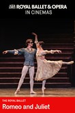 RBO Romeo and Juliet poster