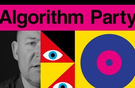 algorithm party