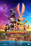 Chickenhare poster