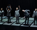 American Utopia still 1