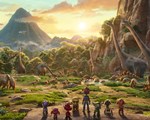 Paw Patrol Dino still 2