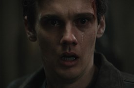 Evil Dead Burn still 1