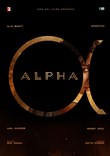 Alpha poster