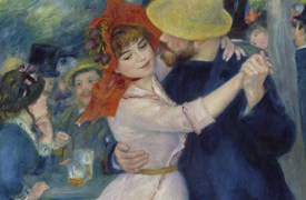 Auguste Renoir