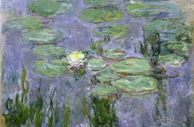 monet