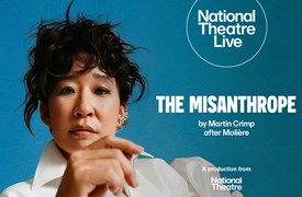 The Misanthrope