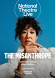 The Misanthrope poster