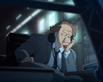 The Ghost in the Shell i