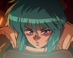 The Ghost in the Shell iv
