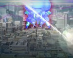 The Ghost in the Shell v