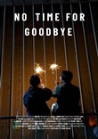 no time for goodbye poster