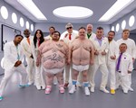 Jackass still 2