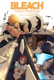 Bleach poster