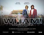 Wham! 10 Days in China_quad
