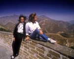 Wham! 10 Days in China 2