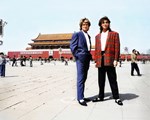 Wham! 10 Days in China