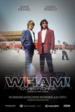 Wham! poster