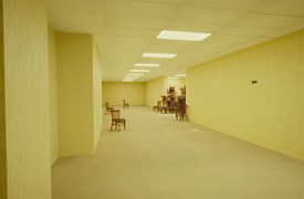 Backrooms BD