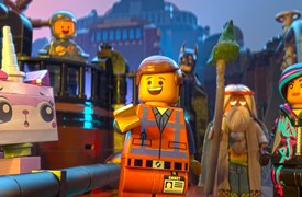 Lego Movie still 2