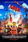 Lego Movie poster