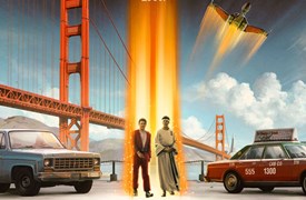 Star Trek IV The Voyage Home BD MF