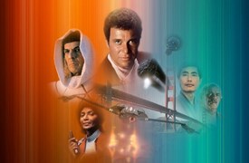 Star Trek IV BD