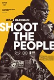 Shoot the People poster