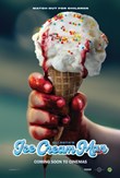 Ice Cream Man poster