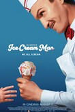 Ice Cream Man poster new