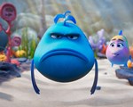 Pout Pout Fish still 1
