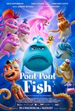 Pout Pout Fish poster