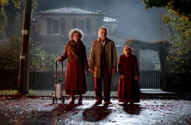 Insidious Out of the Further still 1