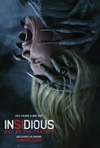 Insidious Out of the Further poster