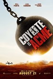 Coyote Vs Acme poster