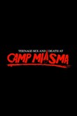 Camp Miasma poster
