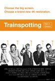 Trainspotting poster