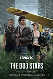 Dog Stars poster