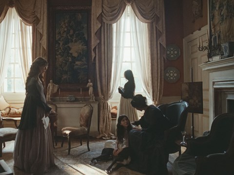 Sense and Sensibility still 2
