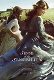 Sense and Sensibility poster