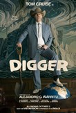 Digger poster