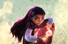 Hexed still 3