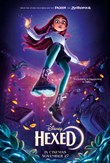 Hexed poster new
