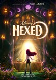 Hexed poster