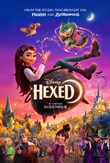 Hexed poster 2